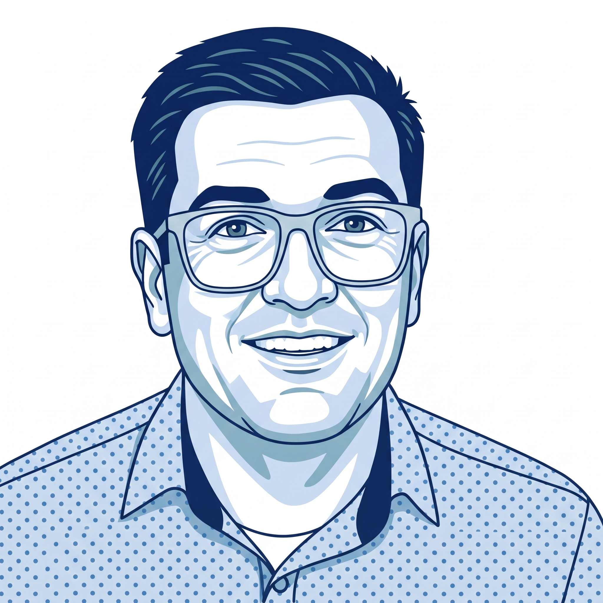 Mike Theisen, Founder of Brandaify